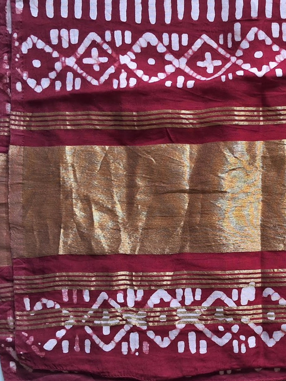 BOTTLE GREEN JAAM COTTON SUIT