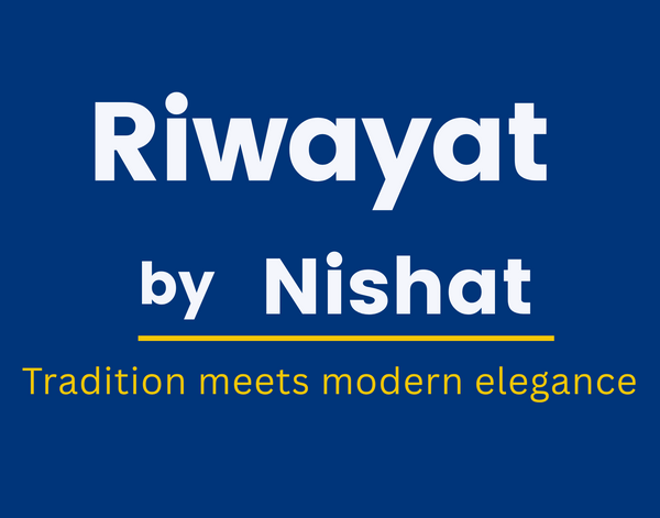 Riwayat by Nishat 